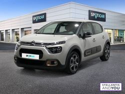 Beige Utilisé 2023 Citroën C3 PureTech Citadine | 12 890 € (Prix juste)