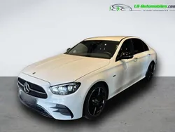 Utilisé 2023 Mercedes E220 Berline | 52 600 € (Prix juste)