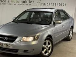 Utilisé 2006 Hyundai Sonata Berline | 6 890 €