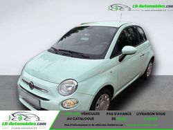 Occasion 2020 Fiat 500 Citadine | 14 000 € (Prix assez cher)