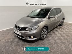 Gris Utilisé 2017 Nissan Pulsar N-Connecta Berline | 12 691 € (Prix cher)