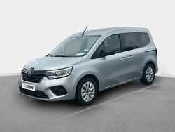 Gris Utilisé 2024 Renault Kangoo Evolution Van | 26 890 €