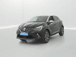 Noir Occasion 2019 Renault Captur Initiale Paris SUV | 18 490 € (Prix juste)