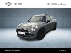 Gris Utilisé 2020 Mini Cooper Citadine | 19 990 € (Prix juste)