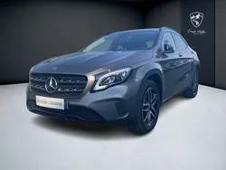 Utilisé 2018 Mercedes GLA220 SUV | 25 950 € (Prix juste)