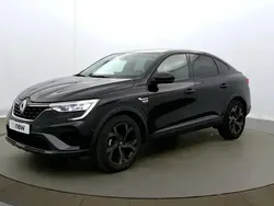 Noir Utilisé 2023 Renault Arkana R.S. SUV | 22 990 € (Prix assez cher)