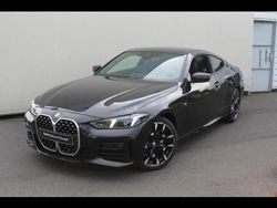 Noir Utilisé 2025 BMW 420 M Sport Coupé | 60 900 € (Prix cher)