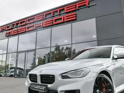 Utilisé 2024 BMW M2 Shadowline Coupé | 63 790 €