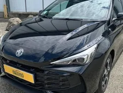 Utilisé 2024 MG MG3 Luxury Citadine | 20 490 € (Prix juste)