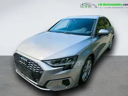 Utilisé 2022 Audi A3 Sportback e-tron Sport Berline | 26 700 € (Prix juste)