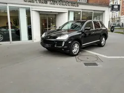 Utilisé 2008 Porsche Cayenne SUV | 15 300 € (Prix juste)
