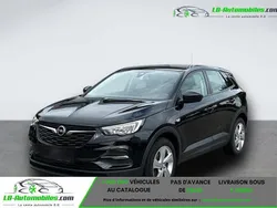 Utilisé 2019 Opel Grandland X SUV | 18 900 € (Prix assez cher)