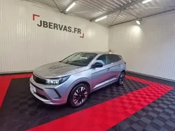 Utilisé 2022 Opel Grandland X Business SUV | 20 990 € (Prix juste)