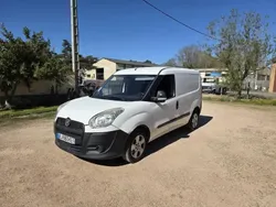 Utilisé 2011 Fiat Doblò Monospace | 3 000 €