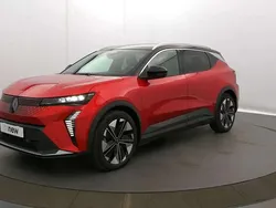 Rouge Utilisé 2023 Renault Scénic Techno Monospace | 33 990 € (Bon prix)