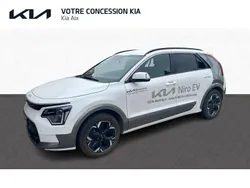 Utilisé 2023 Kia e-Niro 2 SUV | 29 890 € (Prix assez cher)