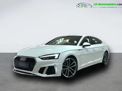 Utilisé 2021 Audi A5 Sportback Sport Berline | 40 100 € (Prix cher)