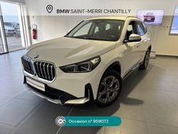Occasion 2022 BMW X1 xLine SUV | 34 990 €