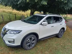 Blanc Utilisé 2019 Nissan X-Trail N-Connecta SUV | 16 900 € (Bon prix)