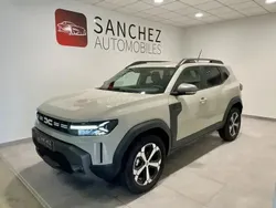 Beige Nouvelle 2024 Dacia Duster Journey SUV | 25 900 € (Bon prix)