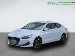 Utilisé 2019 Hyundai i30 Berline | 21 300 € (Prix assez cher)