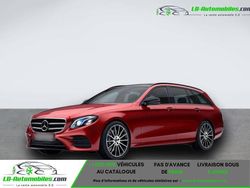Utilisé 2017 Mercedes E400 Berline | 35 700 €