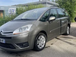 Utilisé 2010 Citroën C4 Picasso Monospace | 3 490 € (Prix assez cher)