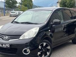 Utilisé 2012 Nissan Note Monospace | 4 490 €