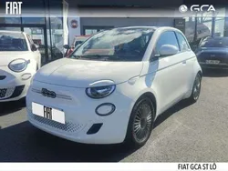 Utilisé 2021 Fiat 500e Berline | 19 990 € (Prix cher)