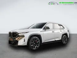 Utilisé 2023 BMW XM Comfort Edition SUV | 116 100 € (Prix assez cher)