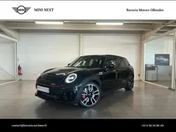 Noir Utilisé 2023 Mini John Cooper Works Premium Plus Citadine | 45 690 €