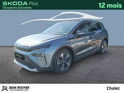 Gris Nouvelle 2025 Skoda Elroq Clever SUV | 34 999 € (Super prix)