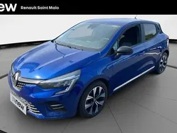 Bleu Utilisé 2023 Renault Clio V Evolution Citadine | 15 890 € (Prix juste)