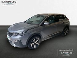 Utilisé 2017 Peugeot 3008 Allure | 21 900 € (Prix cher)