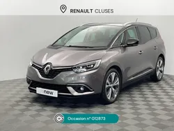 Renault Grand Scénic IV