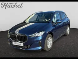 Utilisé 2022 BMW 218 Sport Line | 25 980 € (Bon prix)