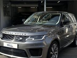 Utilisé 2019 Land Rover Range Rover Autobiography SUV | 39 990 € (Bon prix)