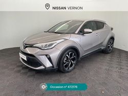 Occasion 2021 Toyota C-HR Business Edition SUV | 20 990 € (Bon prix)