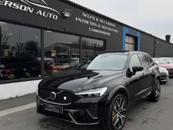 Utilisé 2022 Volvo XC60 SUV | 49 990 € (Prix cher)
