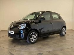 Noir Utilisé 2023 Renault Twingo Equilibre Citadine | 12 890 € (Prix juste)