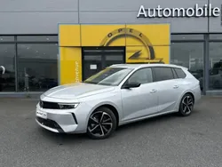 Gris kristall métallisé Nouvelle 2024 Opel Astra Business Break | 24 999 € (Bon prix)