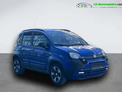 Utilisé 2020 Fiat Panda Citadine | 13 800 € (Prix juste)