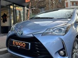 Occasion 2017 Toyota Yaris Hybrid Citadine | 14 490 € (Bon prix)