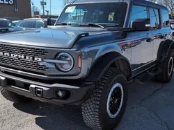 Utilisé 2023 Ford Bronco SUV | 57 837 €