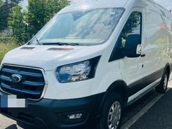 Utilisé 2023 Ford Transit Business Edition Berline | 28 900 €