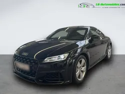 Utilisé 2021 Audi TT Sport Coupé | 37 500 €