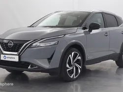 Biton Utilisé 2023 Nissan Qashqai Tekna+ SUV | 33 999 € (Prix cher)