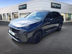 Gris Utilisé 2024 Peugeot 3008 Allure | 29 990 € (Prix juste)