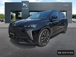 Bleu Utilisé 2023 DS Automobiles DS7 Crossback Performance SUV | 28 490 € (Bon prix)