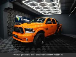 Orange Occasion 2020 Dodge Ram Pick-up | 37 990 € (Bon prix)